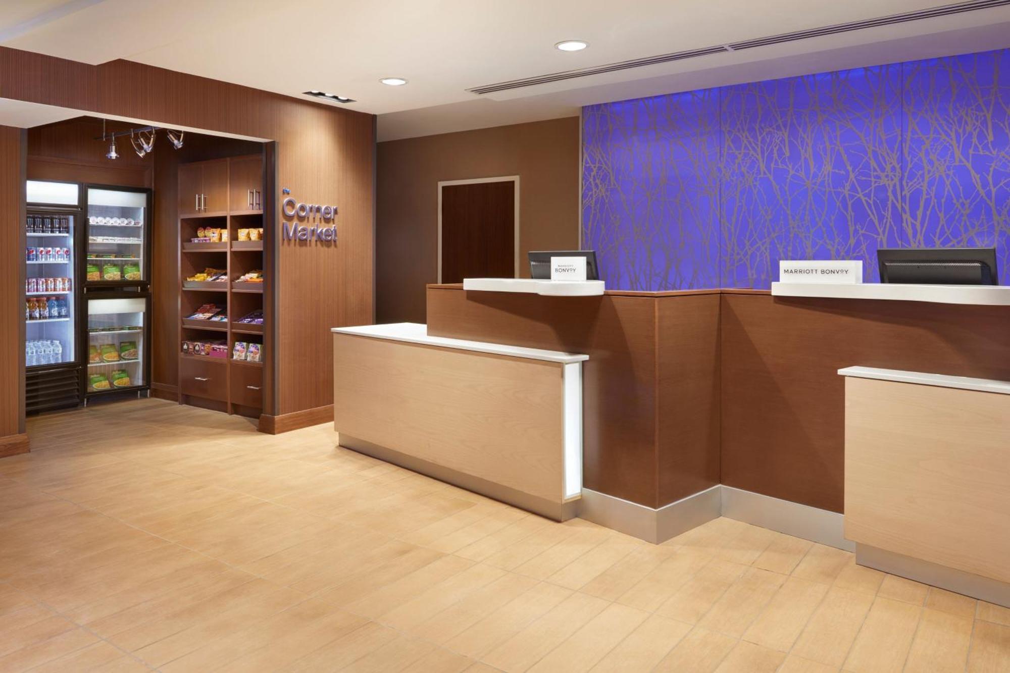 Fairfield Inn & Suites By Marriott בארי מראה חיצוני תמונה