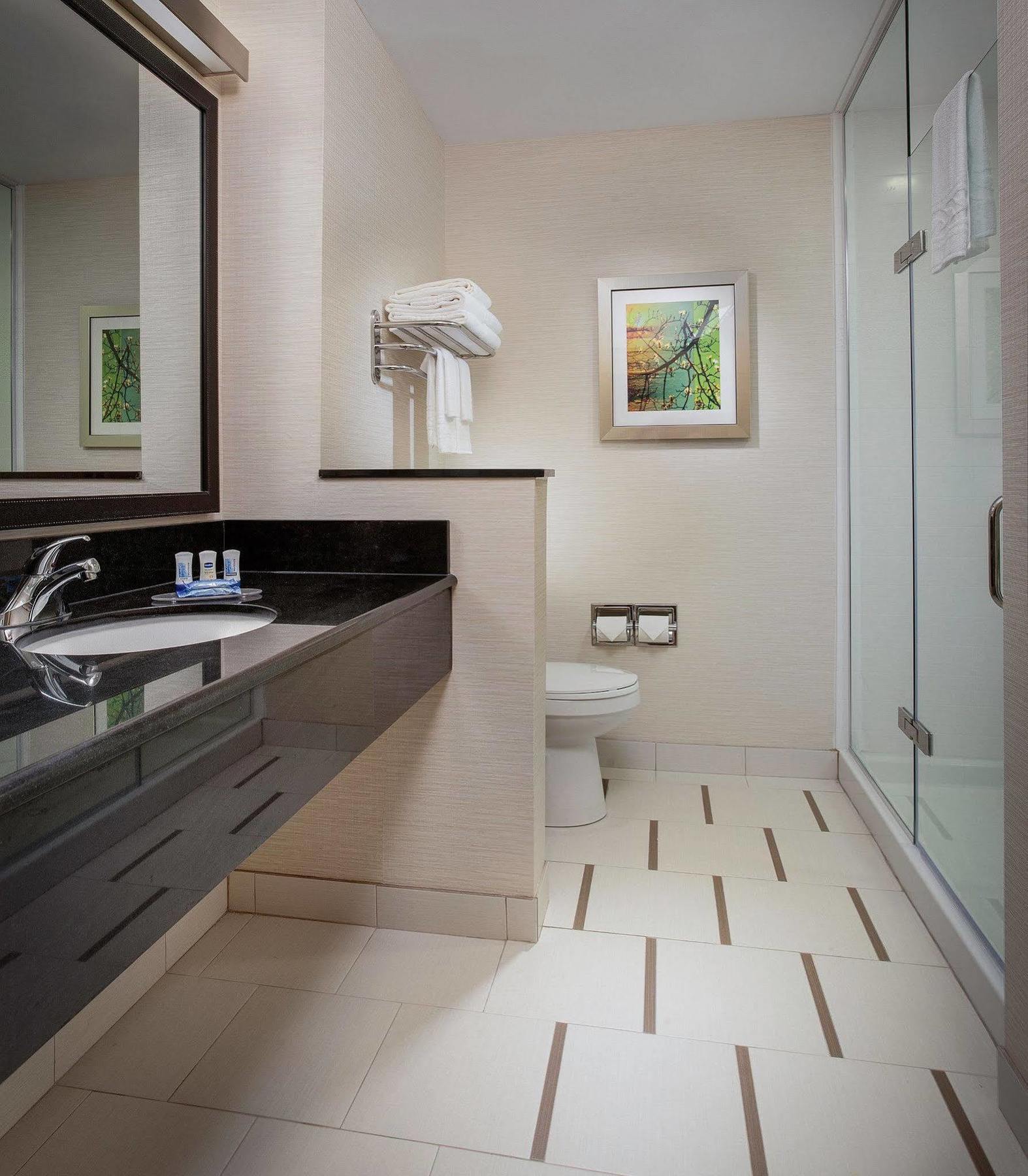 Fairfield Inn & Suites By Marriott בארי מראה חיצוני תמונה