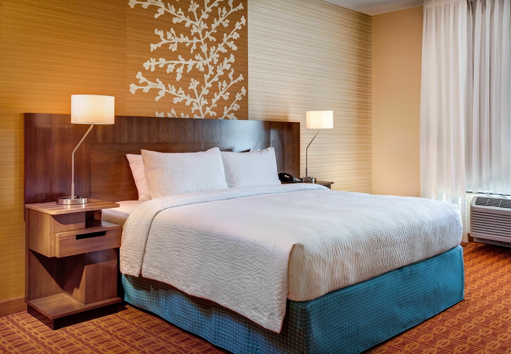 Fairfield Inn & Suites By Marriott בארי מראה חיצוני תמונה